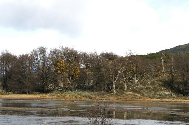 Urlaub in Südamerika 2011